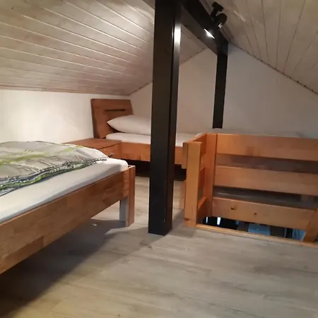 Holiday home Henneglueck Mit Fernblick! Meschede