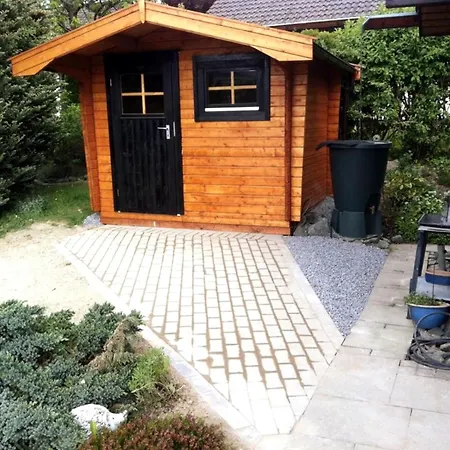 Henneglueck Mit Fernblick! בית נופש *