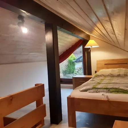 Holiday home Henneglueck Mit Fernblick! *