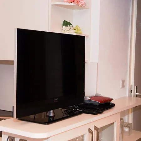 Σπίτι διακοπών Henneglueck Mit Fernblick! Meschede