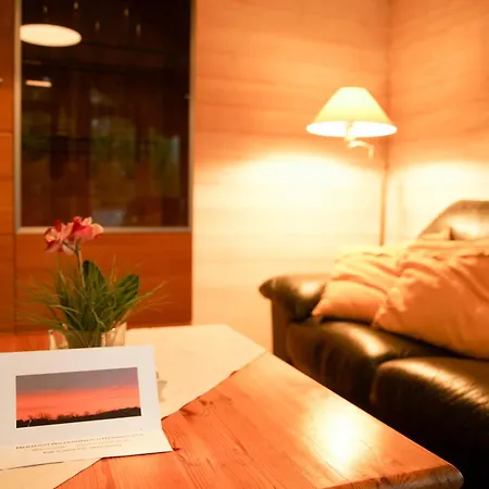 Henneglueck Mit Fernblick!