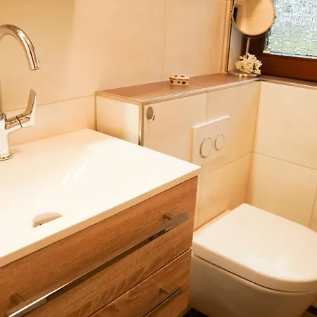 Σπίτι διακοπών Henneglueck Mit Fernblick!