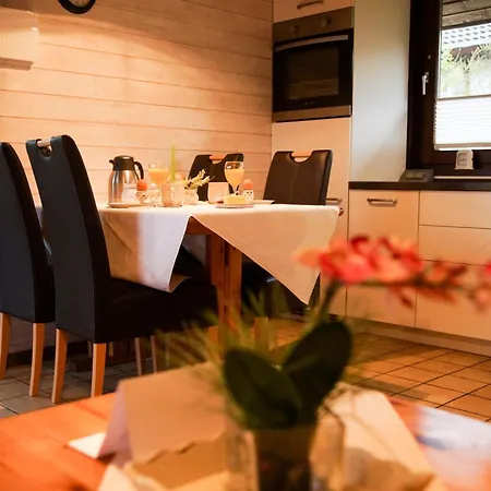 Henneglueck Mit Fernblick!