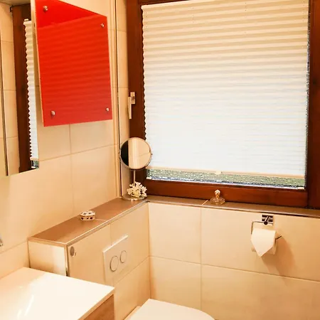 Henneglueck Mit Fernblick! בית נופש *