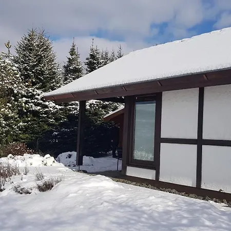 Holiday home Henneglueck Mit Fernblick!