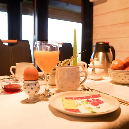 Σπίτι διακοπών Henneglueck Mit Fernblick! Meschede