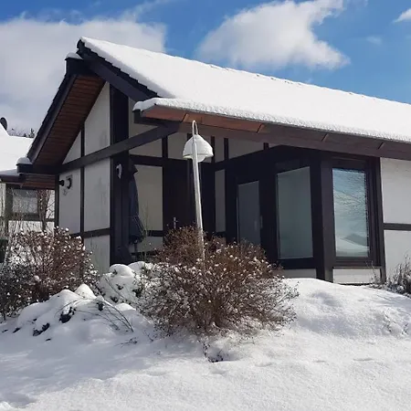 Henneglueck Mit Fernblick! * Meschede