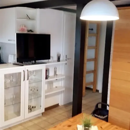 Σπίτι διακοπών Henneglueck Mit Fernblick! *