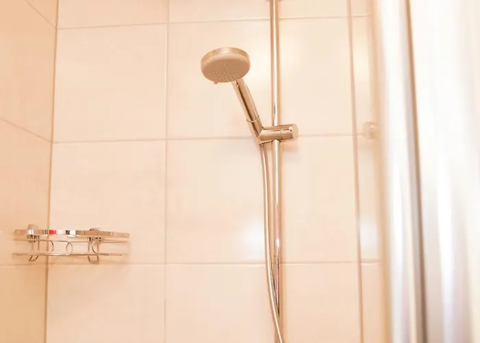 Henneglueck Mit Fernblick! Nyaraló Meschede