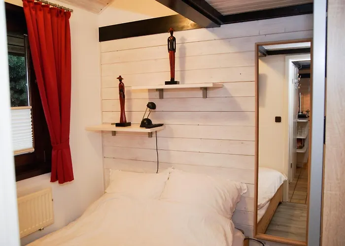 Henneglueck Mit Fernblick! Nyaraló