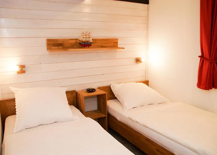 Nyaraló Henneglueck Mit Fernblick! Meschede